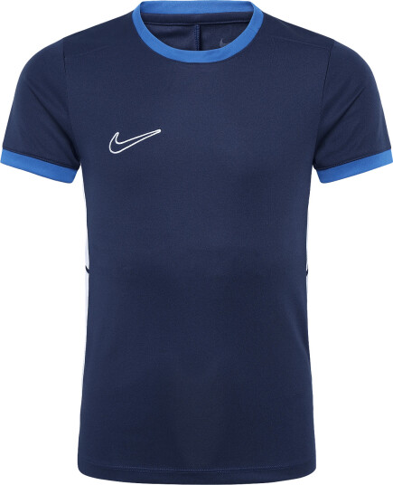 Nike Nike Academy T Shirt Kids   Navy   128 137