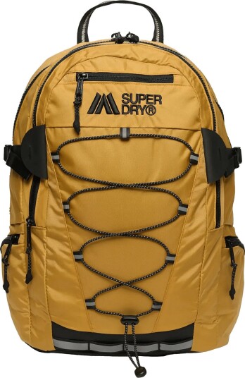 Superdry | Outdoor 28L Backpack | ONE SIZE