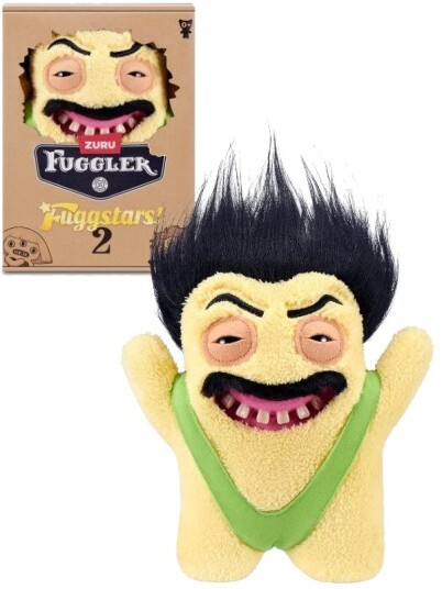 Fuggler Fugg Stars Fugrat 22cm