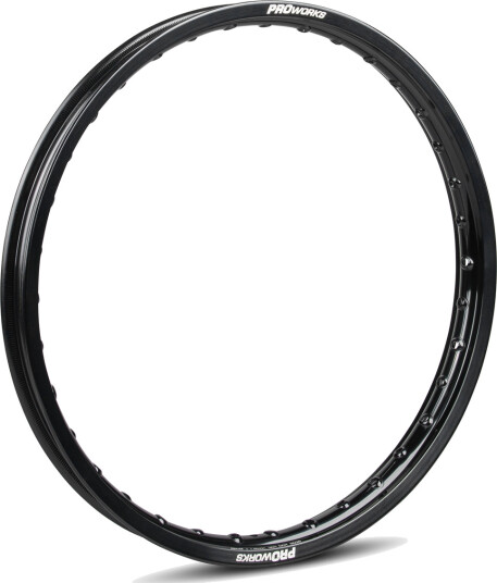 Forhjulsfelg Proworks 7116 T6 Forhjulsfelg Proworks 7116 T6
