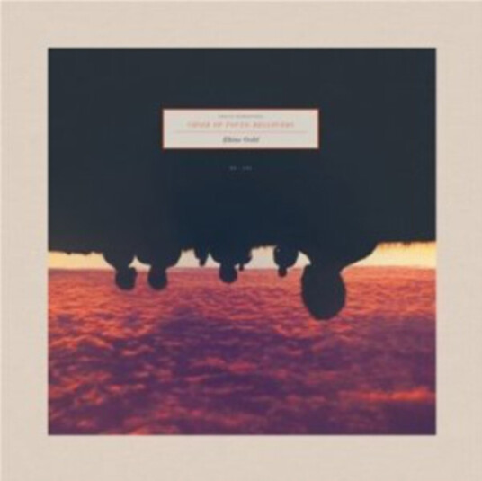 Choir Of Young Believers Rhine Gold CD