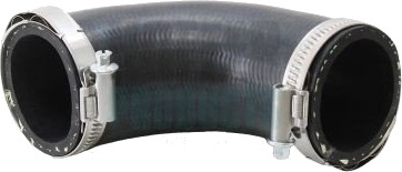 HOFFER 961258 Ladeluftslange HOFFER 961258 Ladeluftslange