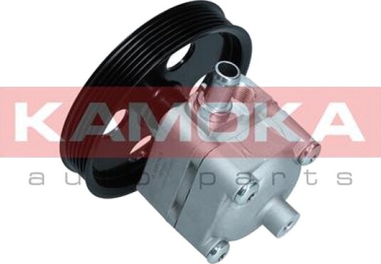 Servopumpe KAMOKA PP190