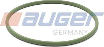 Tetning, sylinderhylse AUGER 110604