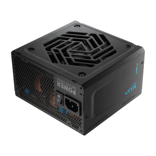 FSP/Fortron VITA 550 BD 85+B 550W F-Modular ATX3.1 retail
