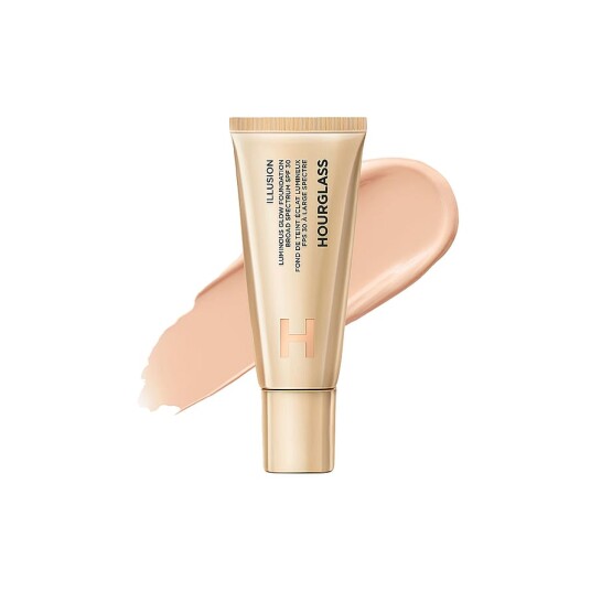 Illusion Luminous Glow Foundation SPF 30 1.5