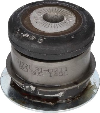 Lagring, akselskaft BIRTH 51721