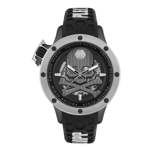 Philipp Plein, Herre, Accessories, Svart, ONE SIZE, Philipp Plein, Herre, Accessories, Svart, ONE SIZE,