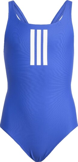 Adidas Sportswear 3S Mid Suit Gy Blue 152 Adidas Sportswear 3S Mid Suit Gy Blue 152