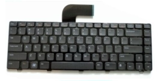 DELL Keyboard (TURKISH) DELL Keyboard (TURKISH)