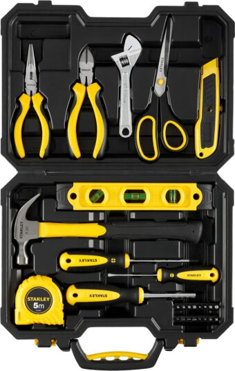 Stanley Tools Verktøysett STHT78050 1 28 Deler