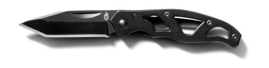 Gerber Paraframe Mini Tanto Foldekniv, Håndverktøy