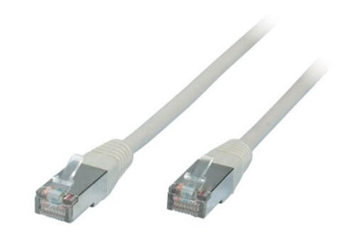 S-Conn Cat 6 S/Ftp 0.5M - 0,5M - Cat6 - S/Ftp (S-Stp) (Si-75711-0.5W)