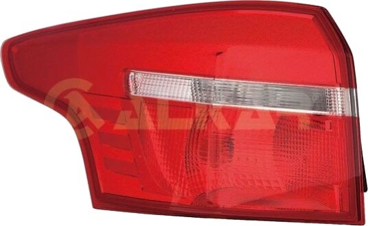 ALKAR 2206403 Baklykt