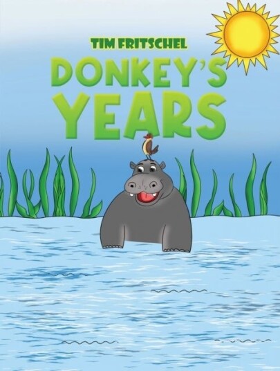 Donkey’s Years Donkey’s Years