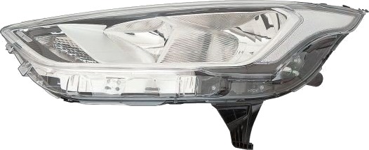ABAKUS 431-11AMRMLDEM1 Frontlykter