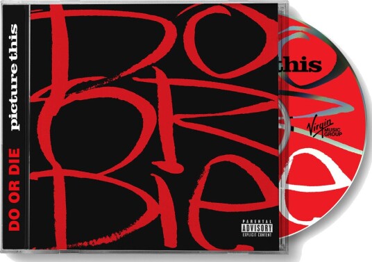 Do Or Die Picture This CD