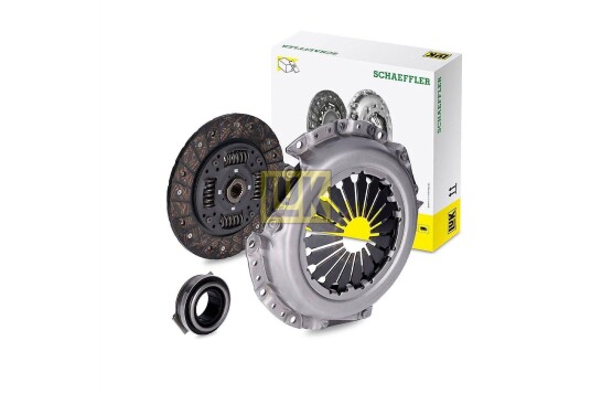 Clutchsett LuK 622 3470 00