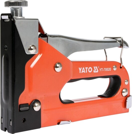 YATO YT-70020 Krampemaskin YATO YT-70020 Krampemaskin