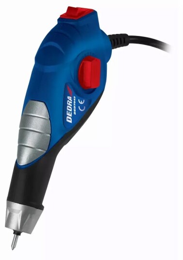 Dedra DED7942 Graveringsmaskin 13 W