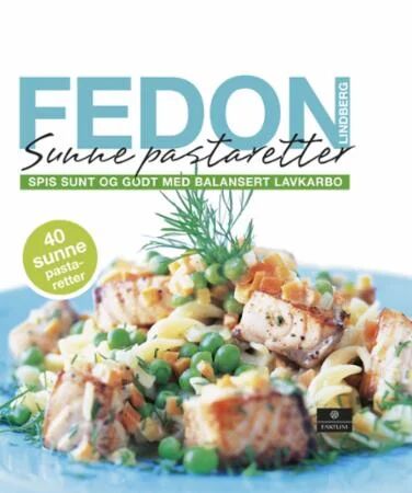 Sunne Pastaretter Av Fedon Lindberg