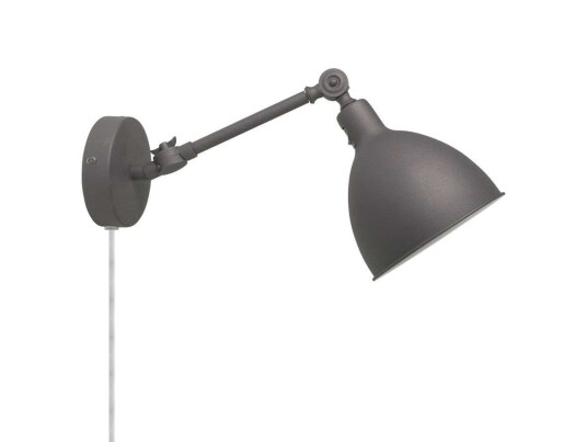 By Rydéns Vegglampe Bazar mini 1581843-01-0 By Rydéns Vegglampe Bazar mini 1581843-01-0