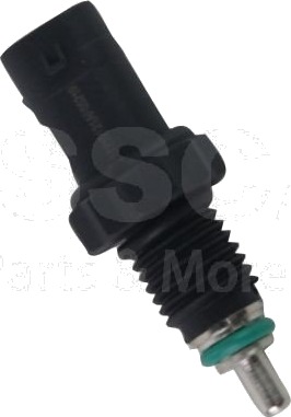 OSSCA 64637 Sensor, motortemperatur