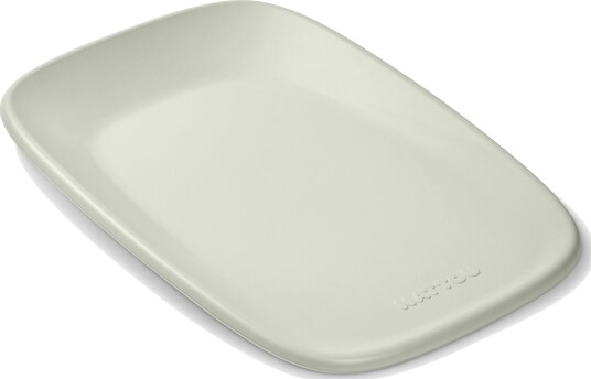 Nattou Softy 2.0 Skiftematte grønn Nattou Softy 2.0 Skiftematte grønn