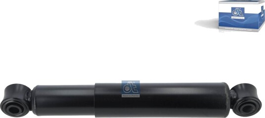 Støtdemper DT Spare Parts 4.00488