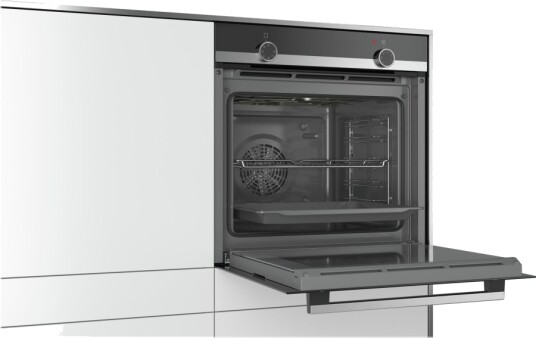 Siemens Ovn HB510ABR1 Siemens Ovn HB510ABR1