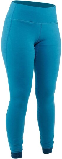 NRS H2Core Expedition Weight Pant W"s fjord L NRS H2Core Expedition Weight Pant W"s fjord L