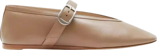 Le Monde Beryl Dame Sko Beige 39 EU, Le Monde Beryl Dame Sko Beige 39 EU,