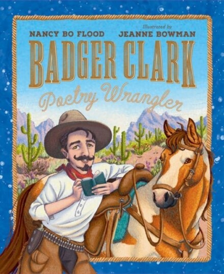 Badger Clark Badger Clark