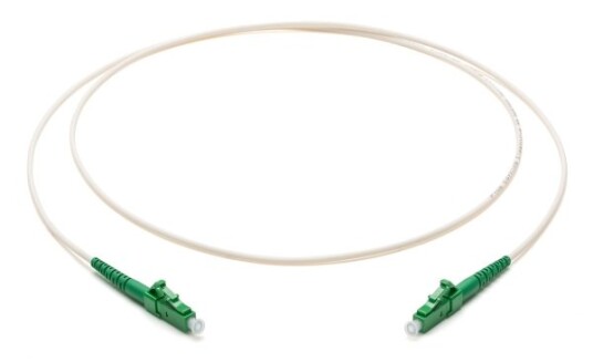 Corning F222201j1z20004m, 4 M, Lc, Lc