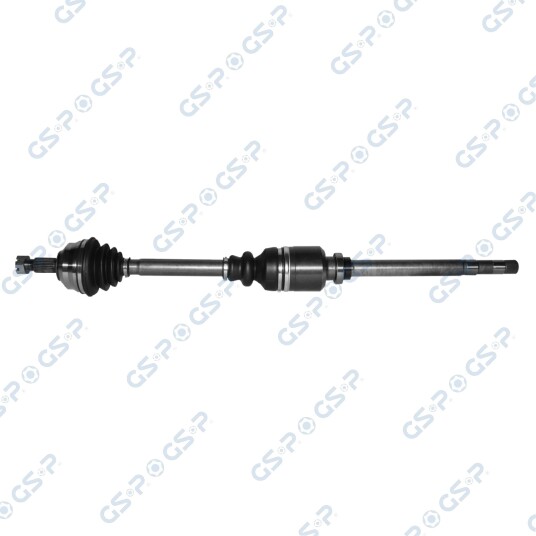 GSP 210155 Drivaksel