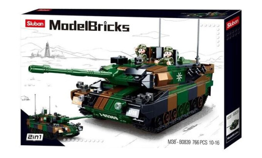 Sluban Army Main Battle Tank Europe Sluban Army Main Battle Tank Europe