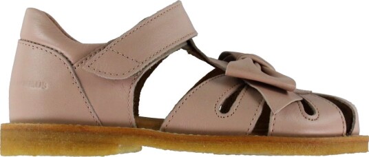 ANGULUS Sandals Flat Pink 27 ANGULUS Sandals Flat Pink 27
