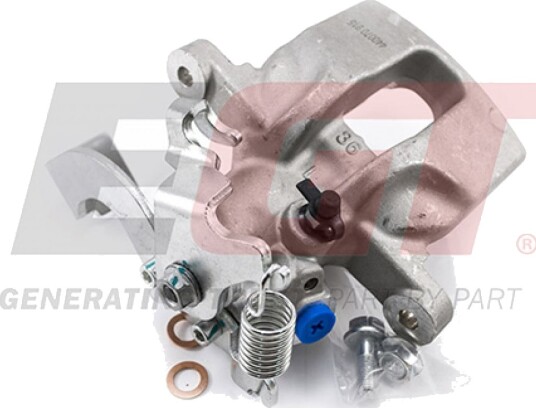 Bremsecaliper EGT 440070EGT