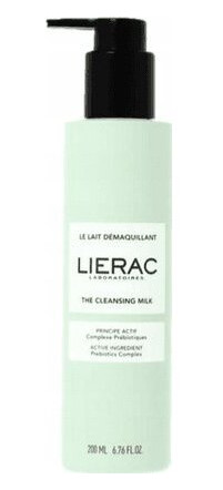 Lierac Lierac Makeup Fjerning Rensemelk 200Ml