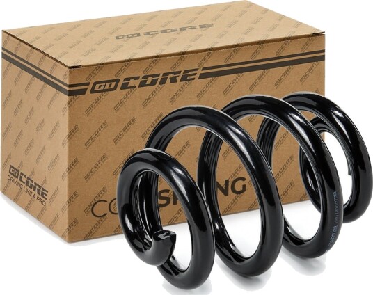 goCORE GCA880009 Fjær goCORE GCA880009 Fjær
