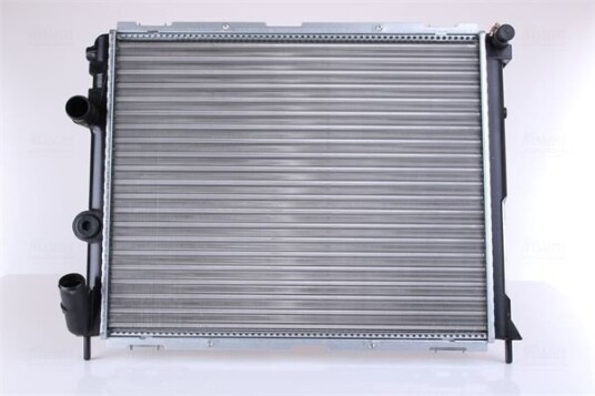 Radiator NISSENS 63886 Radiator NISSENS 63886