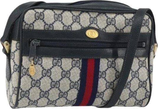 Gucci Vintage Dame Flerfarget Gucci Vintage Dame Flerfarget