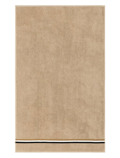 Boss Home Blinea Bath Sheet - Beige - 90X150CM