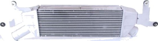 Intercooler NISSENS 96086
