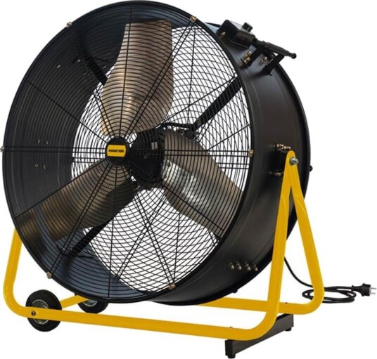 Master Df 30 Sirkulasjonsvifte Viftediameter 75 cm