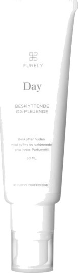 Purely Professional Day Cream 50 ml Purely Professional Day Cream 50 ml
