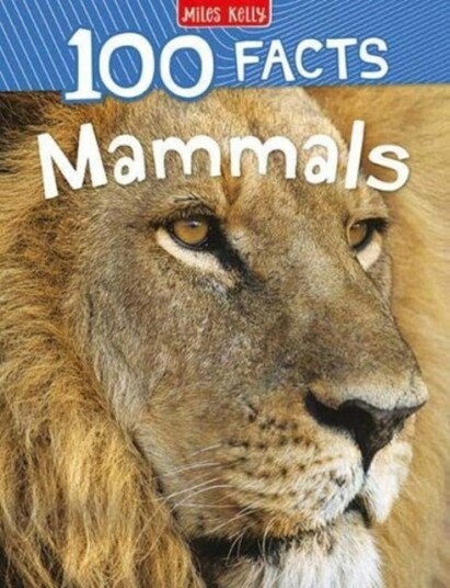 100 Facts Mammals Av Jinny Johnson 100 Facts Mammals Av Jinny Johnson
