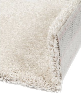 Kilands Palace lys beige 36 vegg til vegg teppe