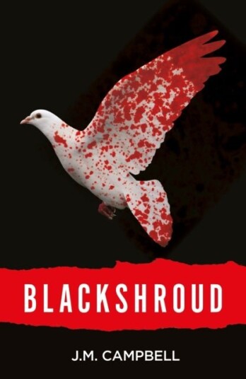 Blackshroud Blackshroud