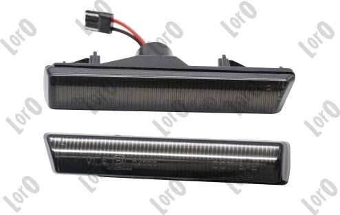Blinklyssett ABAKUS L04-140-008LED-S